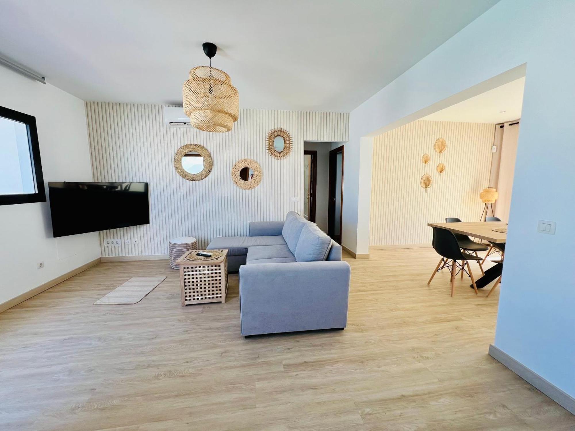 Trendy Villa Isabella Playa Blanca  Exterior photo