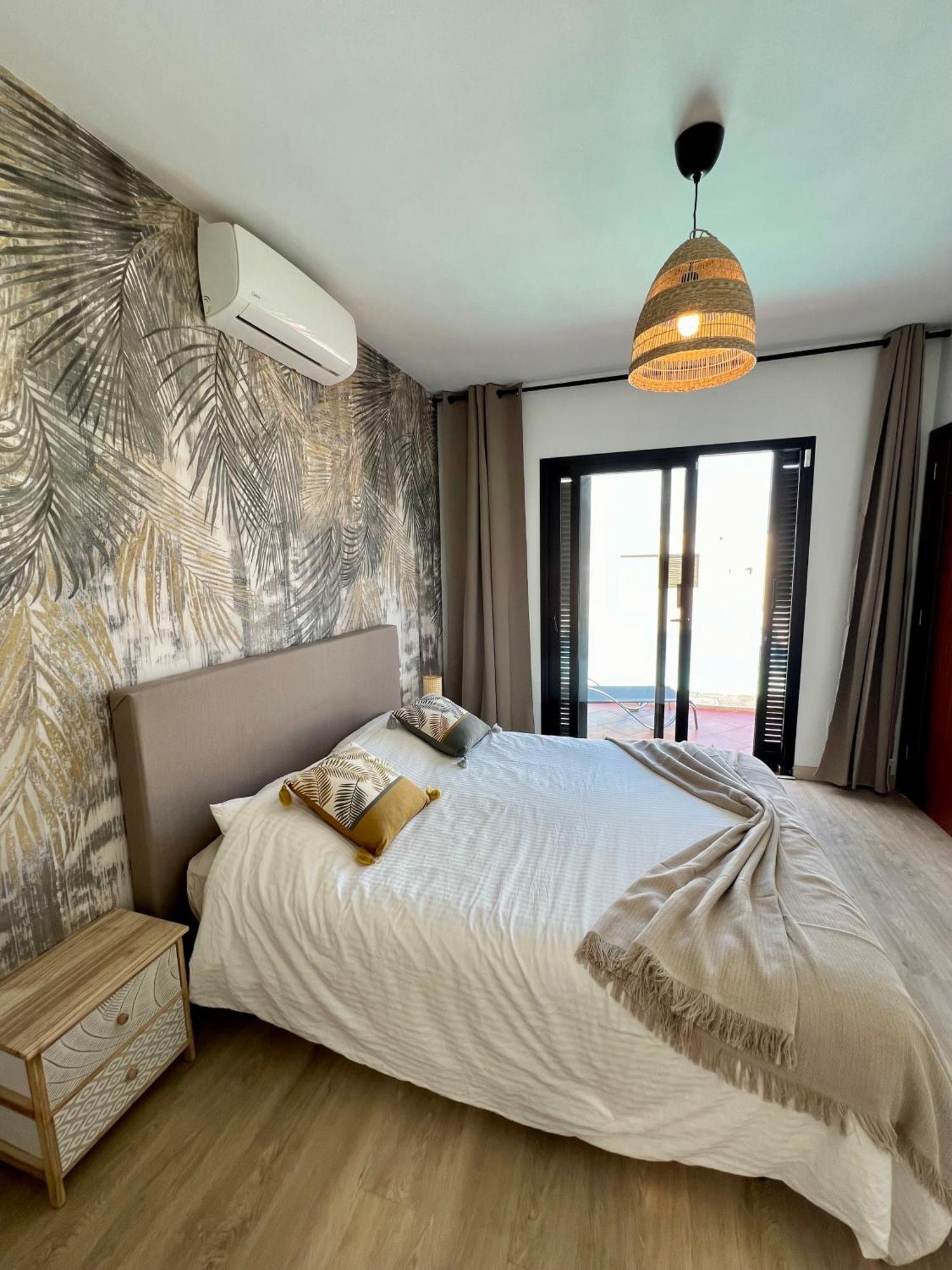 Trendy Villa Isabella Playa Blanca  Exterior photo