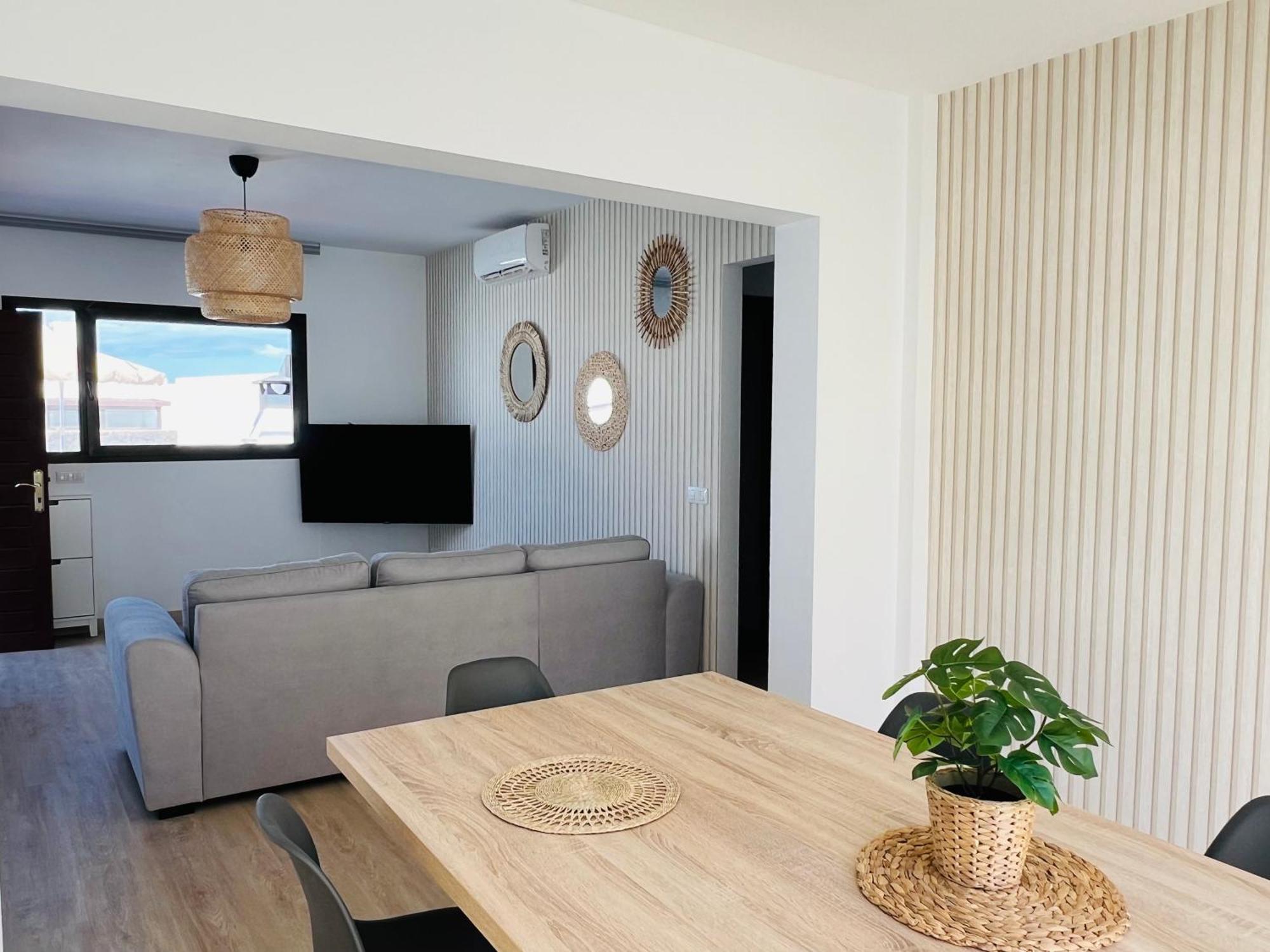 Trendy Villa Isabella Playa Blanca  Exterior photo