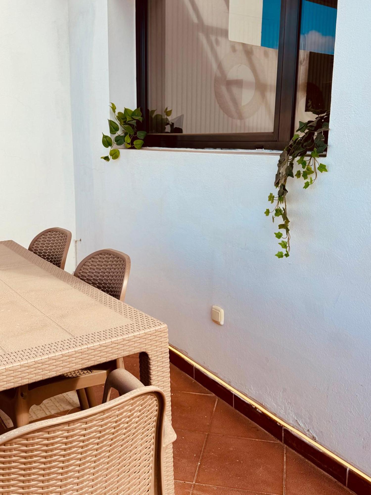 Trendy Villa Isabella Playa Blanca  Exterior photo